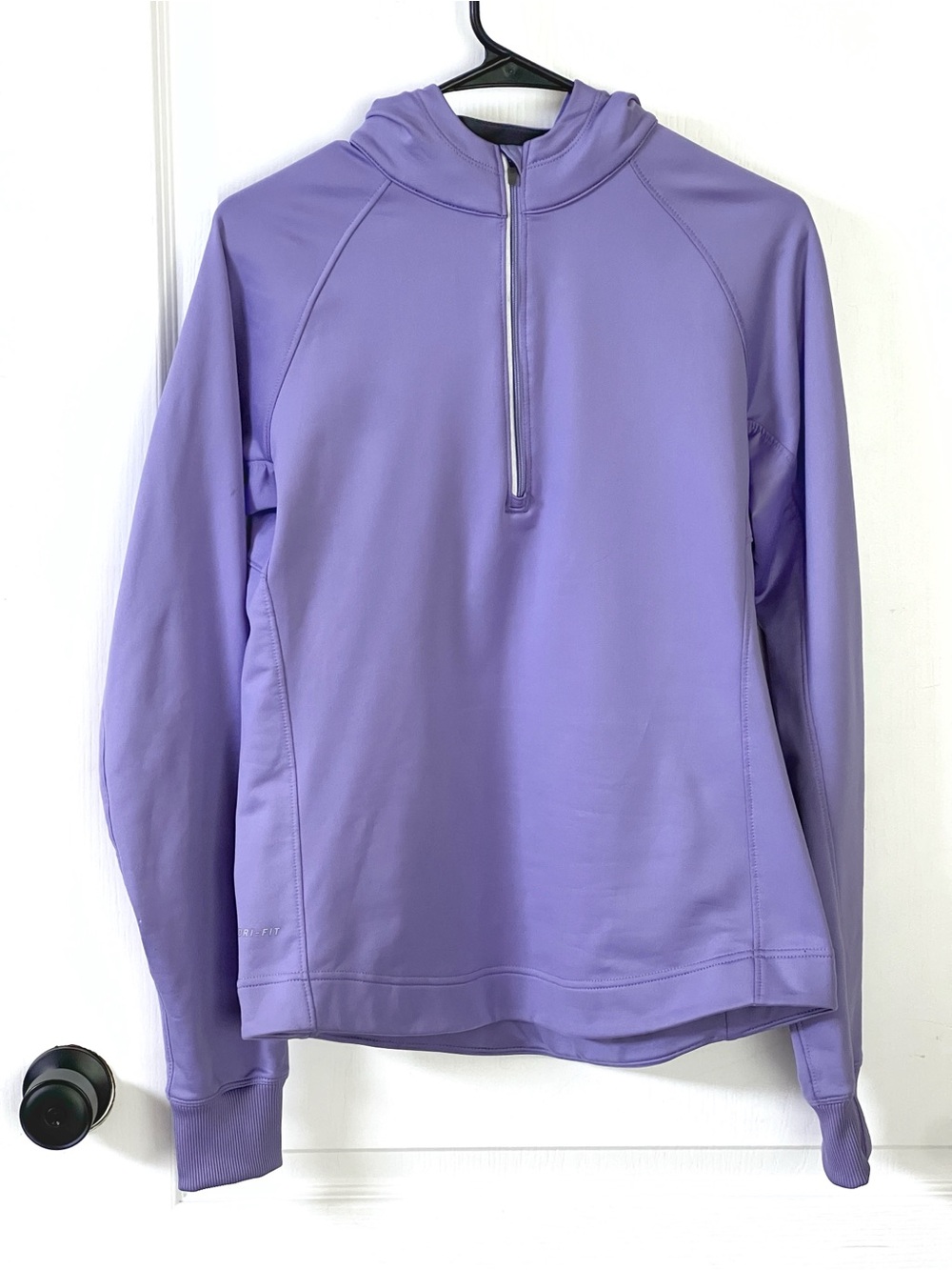Nike Dri-fit Top Pullover